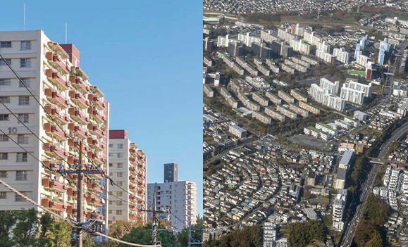 マンション画像