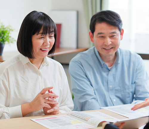 賃貸経営サポート