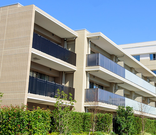 土地活用のご提案