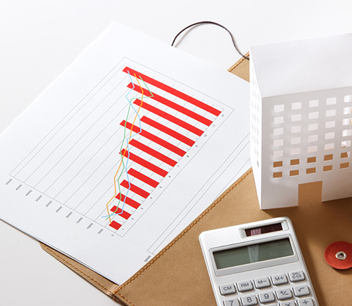 土地・建物の売買